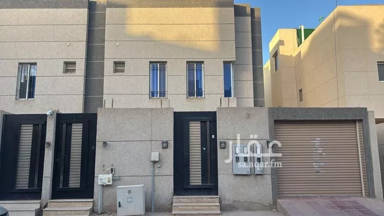 فيلا للبيع في شارع المارديني, حي الوادي, مدينة الرياض, منطقة الرياض