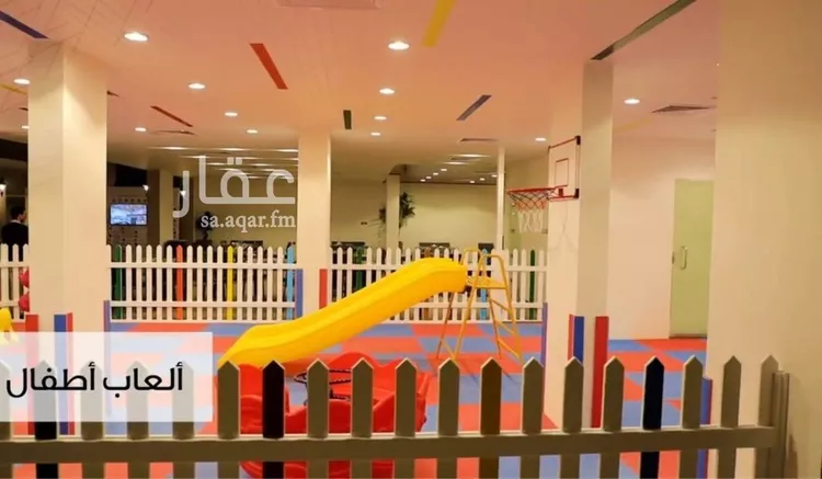 Apartment for Rent in Riyadh Al Malqa صورة 3