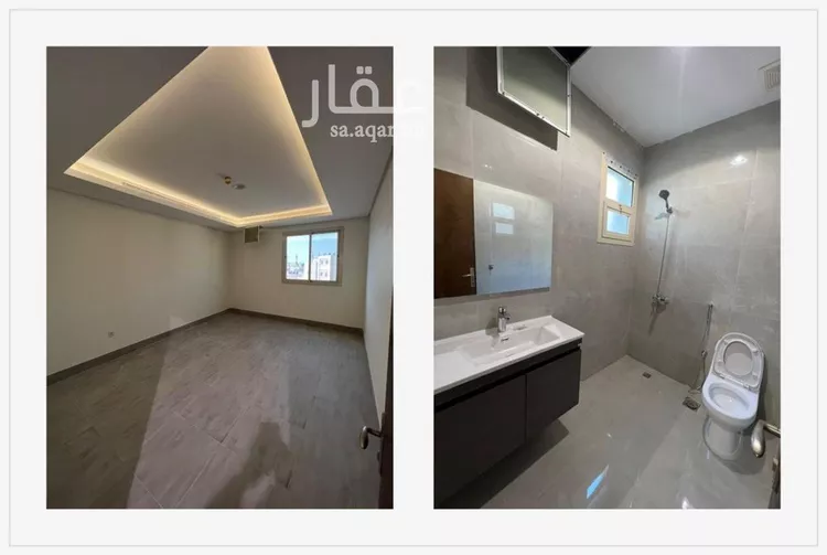 شقة للإيجار في شارع الأصفاء, حي الملقا, مدينة الرياض, منطقة الرياض