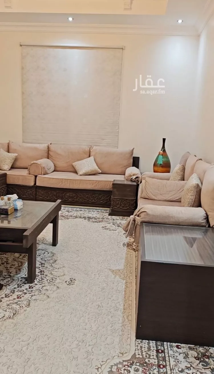شقة للإيجار في شارع السيوف, حي قرطبة, مدينة الرياض, منطقة الرياض صورة 2