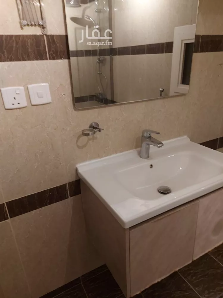 شقة للإيجار في شارع الفجر, حي الياسمين, مدينة الرياض, منطقة الرياض صورة 4