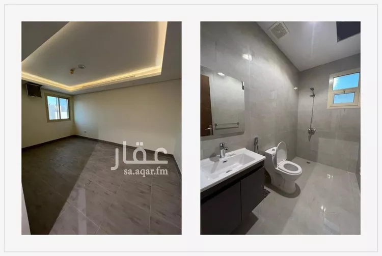 شقة للإيجار في شارع الأصفاء, حي الملقا, مدينة الرياض, منطقة الرياض صورة 4