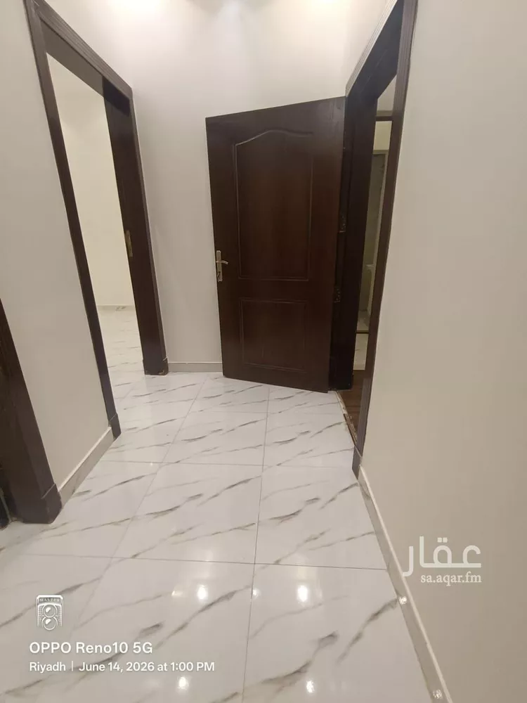 شقة للإيجار في شارع البلاغة, حي النرجس, مدينة الرياض, منطقة الرياض صورة 2