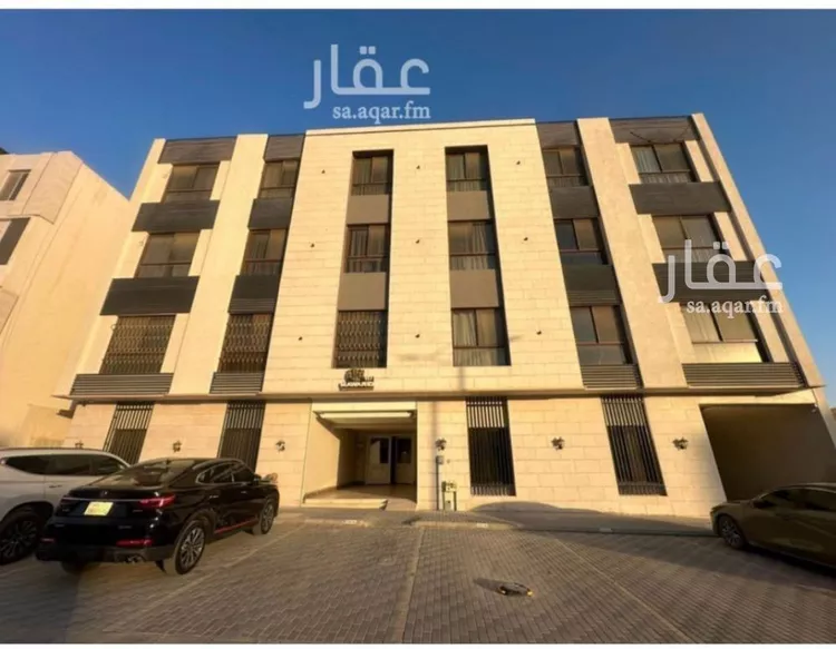 شقة للإيجار في شارع عثمان بن عفان, حي النرجس, مدينة الرياض, منطقة الرياض صورة 3