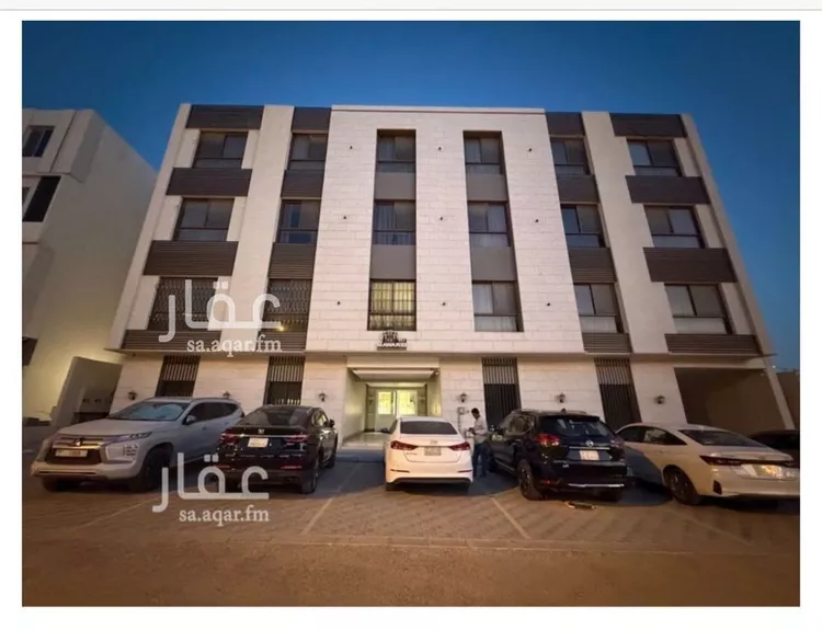 شقة للإيجار في شارع عثمان بن عفان, حي النرجس, مدينة الرياض, منطقة الرياض