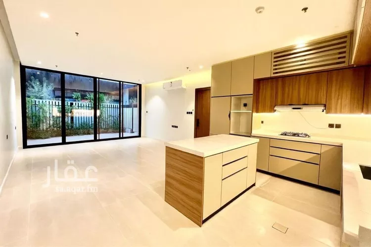 شقة للإيجار في شارع المنتصر, حي النرجس, مدينة الرياض, منطقة الرياض صورة 5