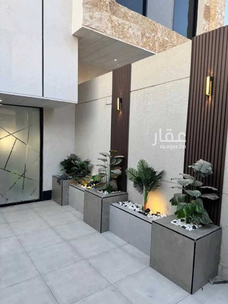 فيلا للبيع في شارع المشهد, حي اليرموك, مدينة الرياض, منطقة الرياض صورة 2