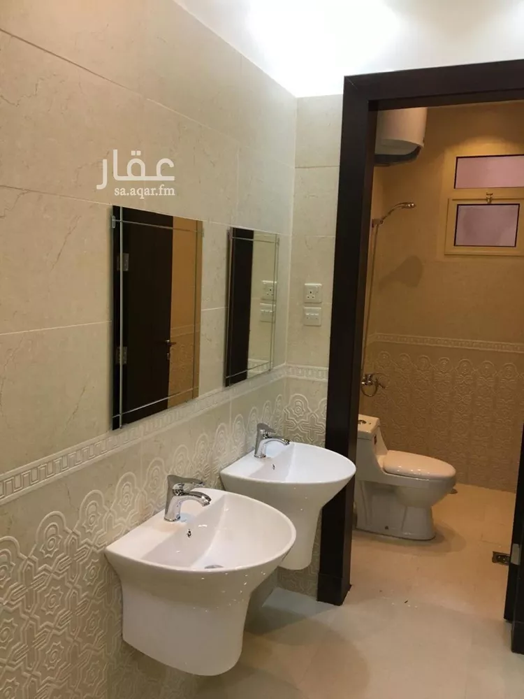 شقة للإيجار في شارع حميد بن الصباح, حي النرجس, مدينة الرياض, منطقة الرياض صورة 4