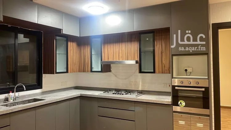 شقة للإيجار في شارع الأمير فيصل بن سعد بن سعود, حي الملك فيصل, مدينة الرياض, منطقة الرياض صورة 3