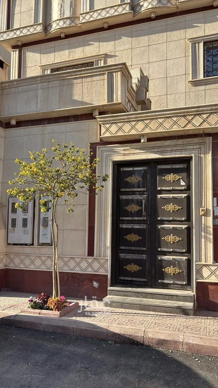 شقة للإيجار في شارع قلعة الفسطاط, حي إشبيلية, مدينة الرياض, منطقة الرياض صورة 4