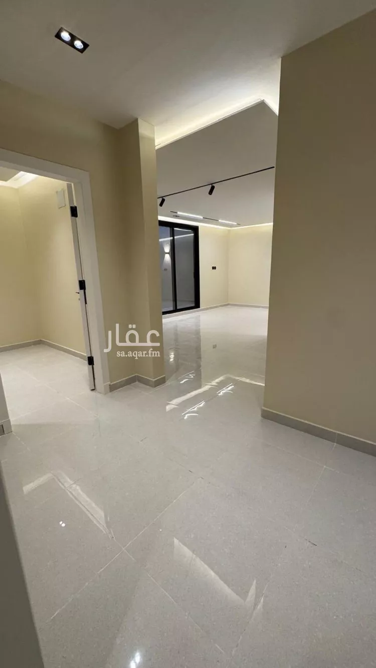 شقة للإيجار في شارع رقم 208, حي ظهرة لبن, مدينة الرياض, منطقة الرياض