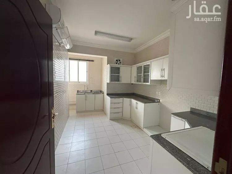 شقة للإيجار في شارع علي بن ثابت القرشي, حي النرجس, مدينة الرياض, منطقة الرياض صورة 2
