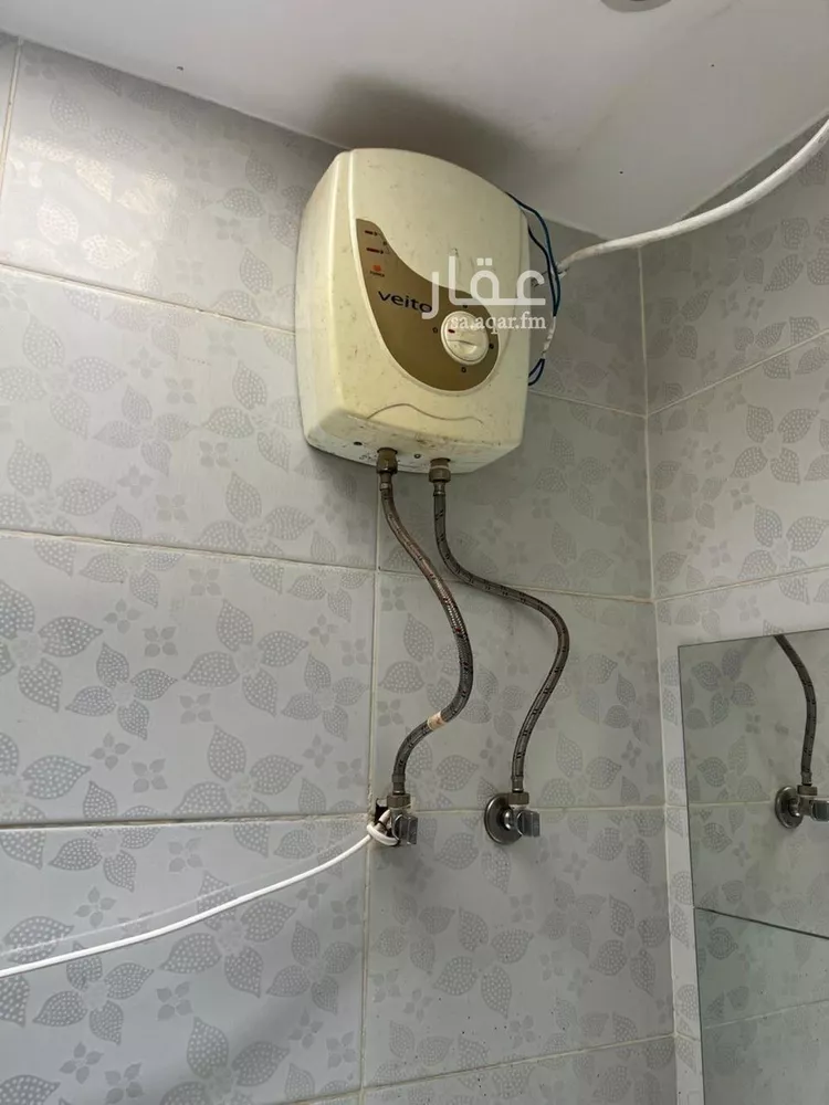 غرفة للإيجار في شارع وادي وج, حي الملقا, مدينة الرياض, منطقة الرياض صورة 2