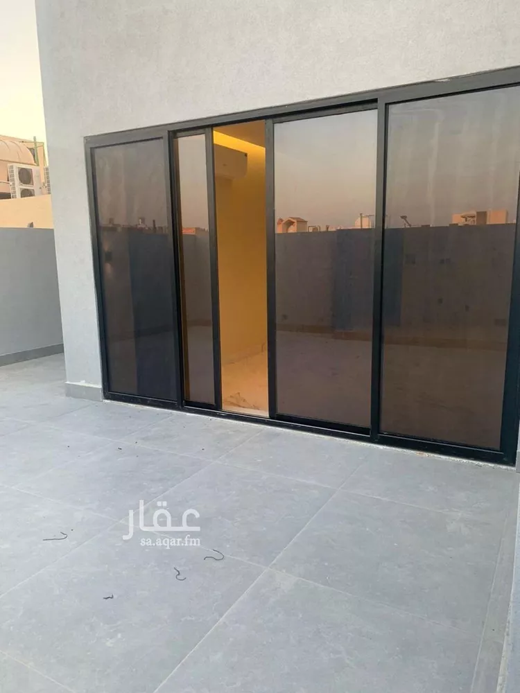 شقة للإيجار في شارع الأصفاء, حي الملقا, مدينة الرياض, منطقة الرياض صورة 2