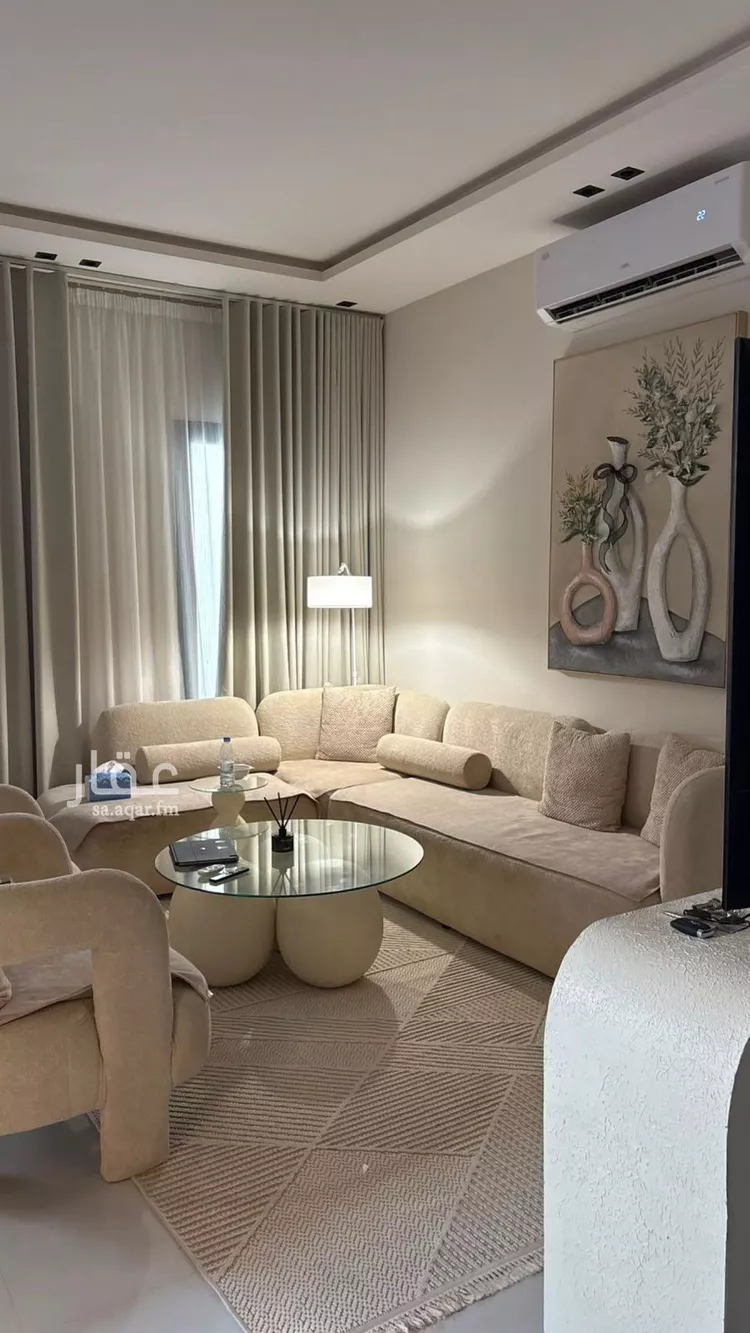 شقة للإيجار في شارع الأمير عبدالمحسن بن عبدالعزيز, حي الصفاء, مدينة الرياض, منطقة الرياض