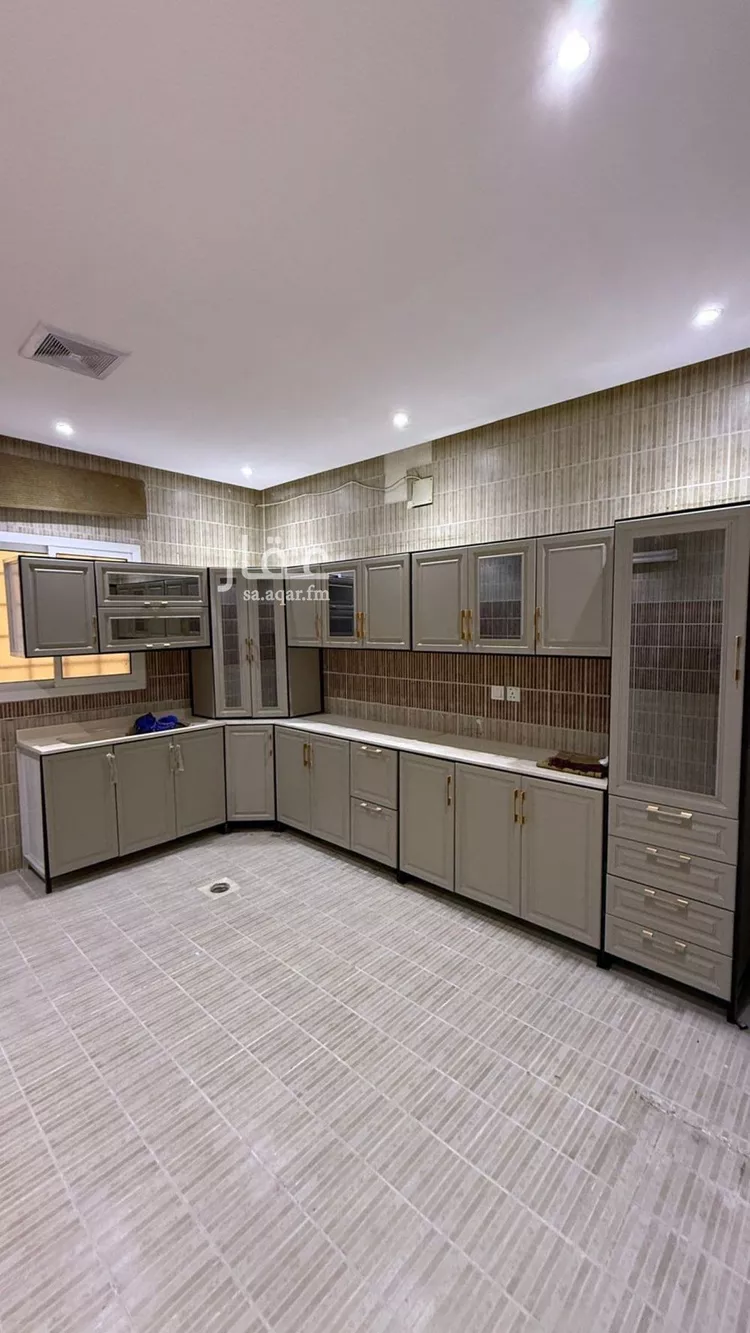 دور للإيجار في شارع رقم 190, حي الياسمين, مدينة الرياض, منطقة الرياض صورة 3