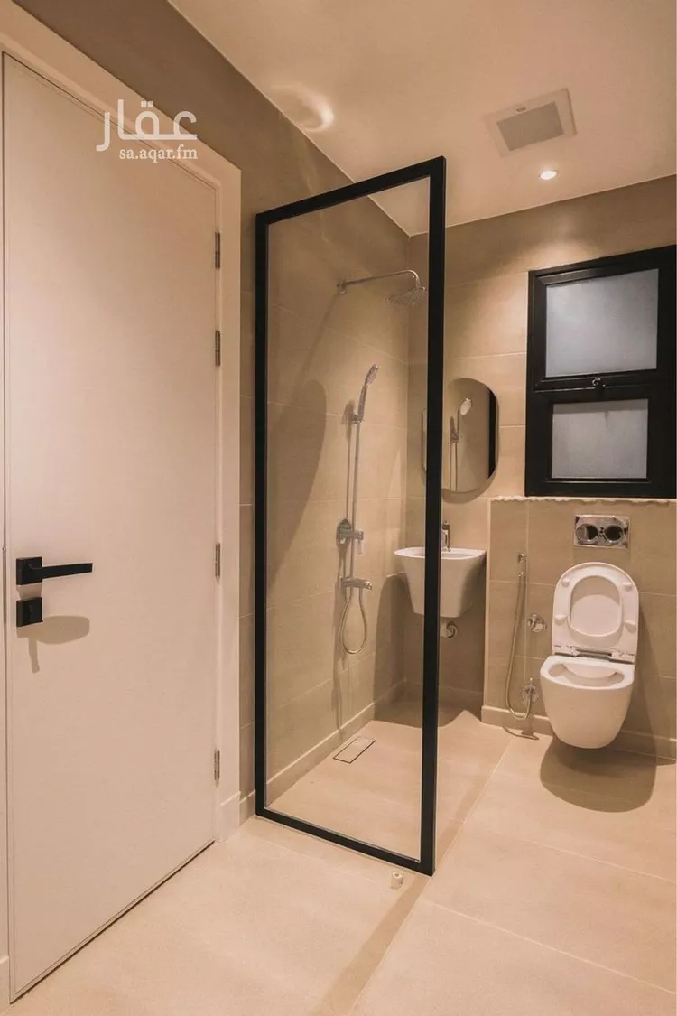 شقة للإيجار في شارع المنتصر, حي النرجس, مدينة الرياض, منطقة الرياض صورة 2