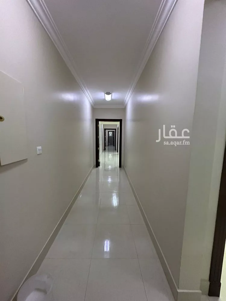 شقة للإيجار في شارع علي بن ثابت القرشي, حي النرجس, مدينة الرياض, منطقة الرياض صورة 4