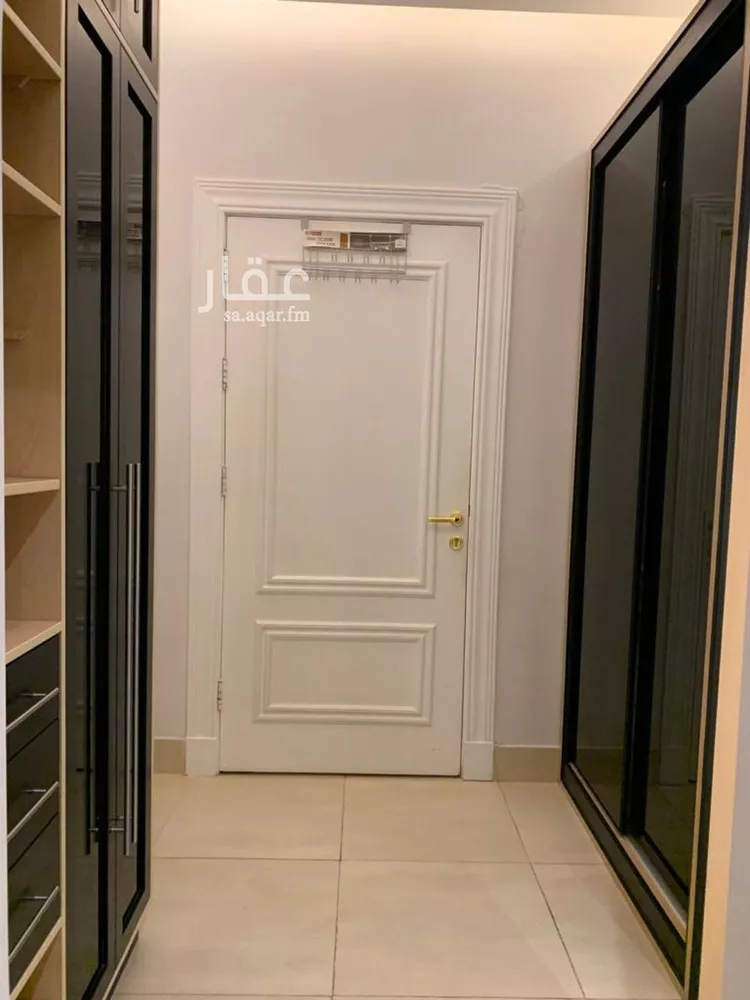 شقة للإيجار في شارع ممر102, حي الملقا, مدينة الرياض, منطقة الرياض 8