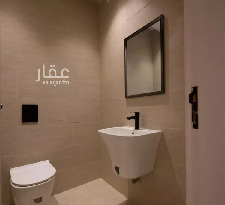 دور للإيجار في شارع علي بن حسن الشويطر, حي النرجس, مدينة الرياض, منطقة الرياض صورة 5
