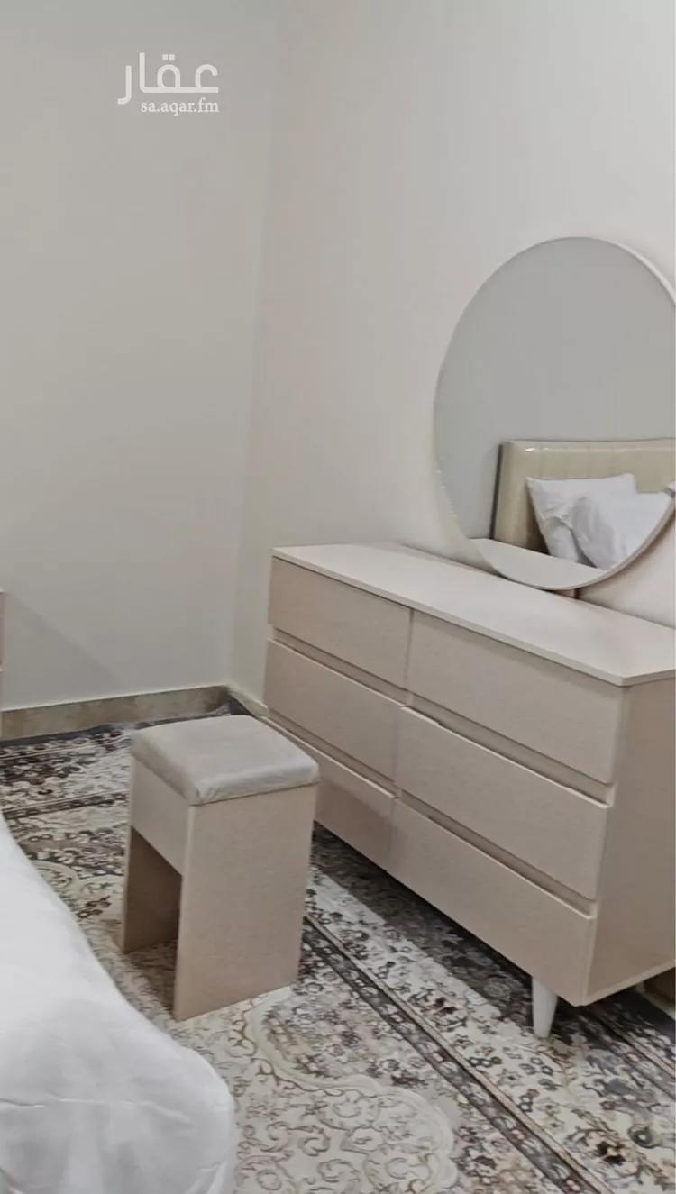 شقة للإيجار في شارع السيوف, حي قرطبة, مدينة الرياض, منطقة الرياض صورة 3