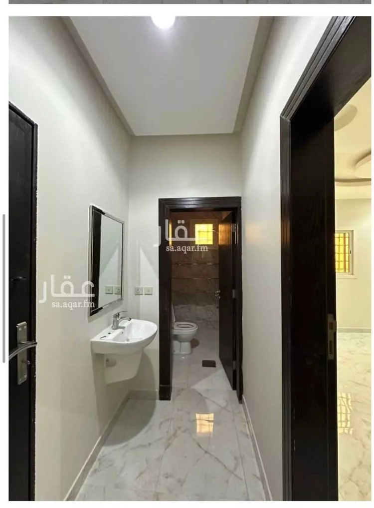 شقة للإيجار في شارع عمر بن عمرو بن إياس, حي النرجس, مدينة الرياض, منطقة الرياض