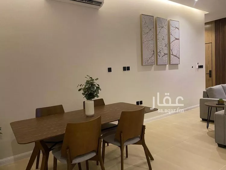 Apartment for Rent in Riyadh Al Malqa صورة 3