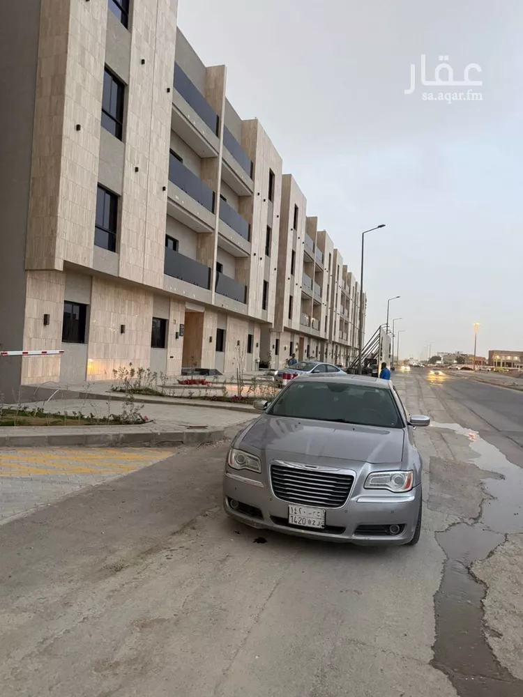Apartment for Rent in Riyadh As Safaa