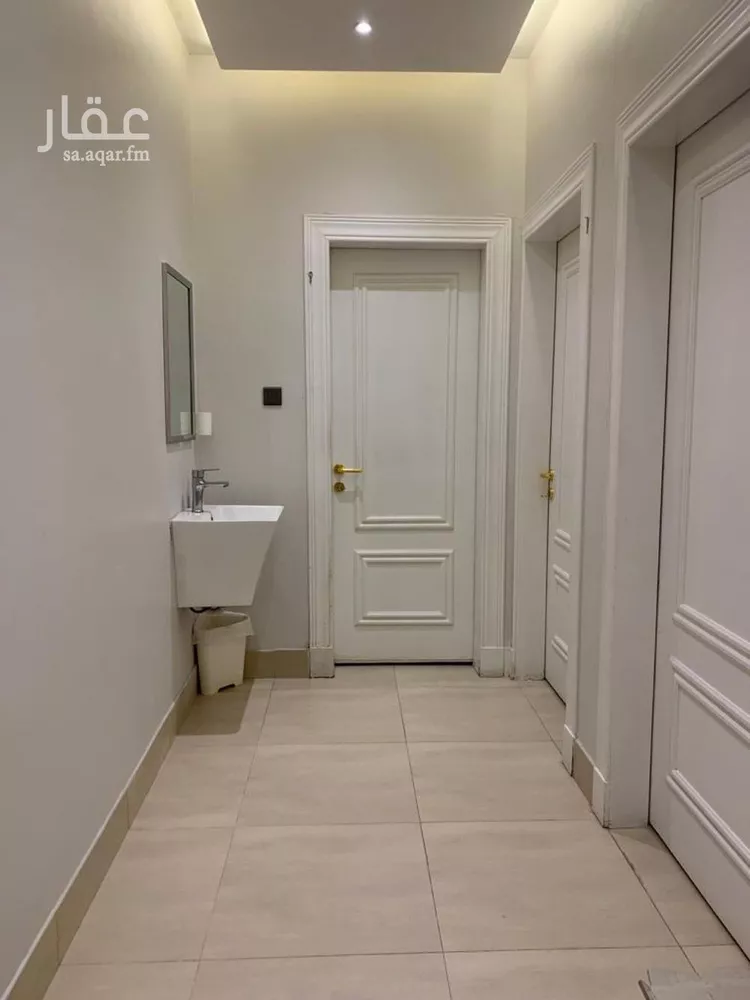 شقة للإيجار في شارع ممر102, حي الملقا, مدينة الرياض, منطقة الرياض 6
