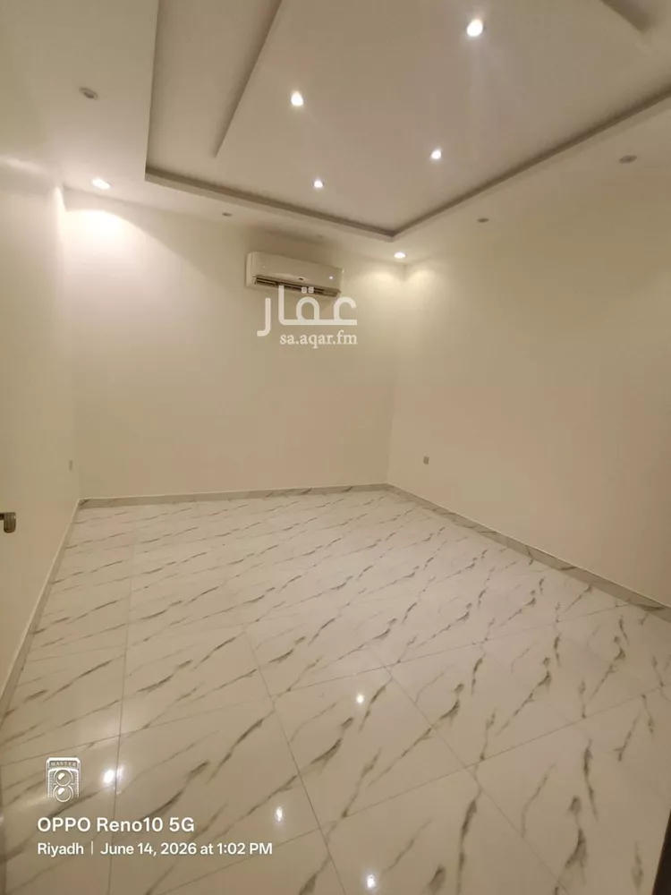 شقة للإيجار في شارع البلاغة, حي النرجس, مدينة الرياض, منطقة الرياض صورة 5