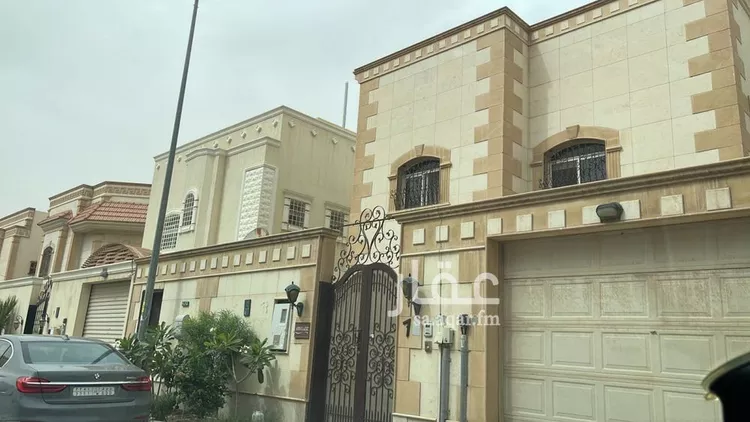 Villa for Rent in Riyadh At Taawon صورة 5