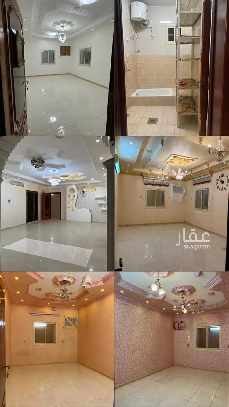 دور للإيجار في شارع الجوهره بنت الامام فيصل ، حي النسيم ، خميس مشيط ، خميس مشيط