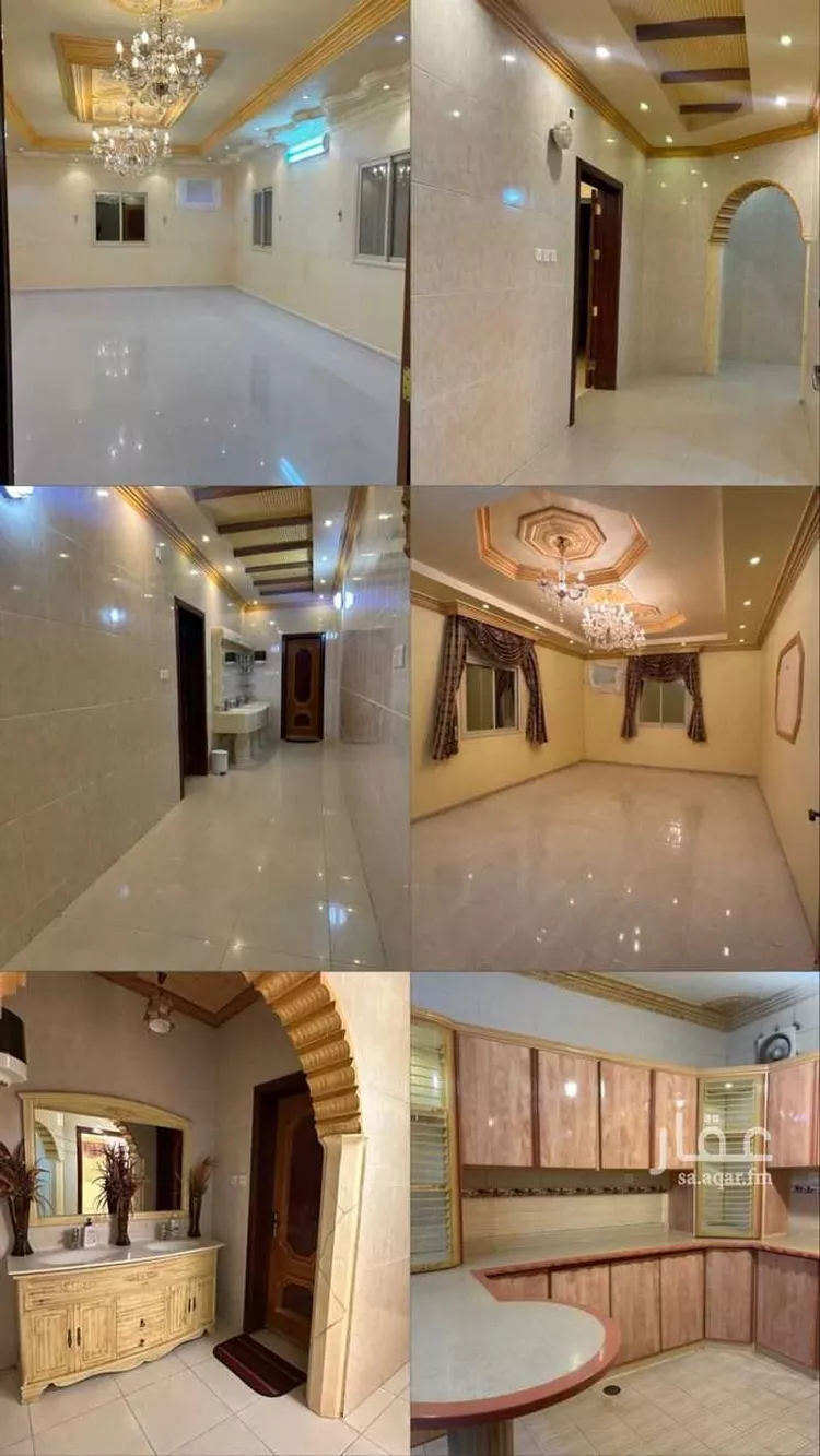 دور للإيجار في شارع الجوهره بنت الامام فيصل ، حي النسيم ، خميس مشيط ، خميس مشيط صورة 2