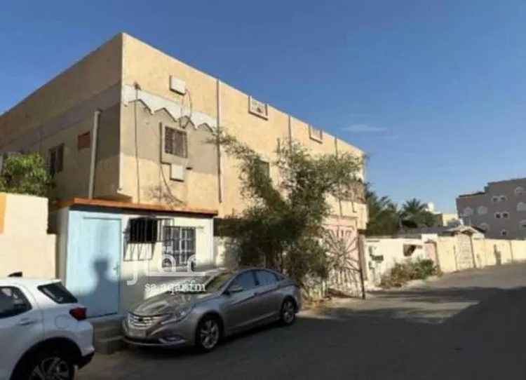 فيلا للبيع في شارع شارع 21 البحيرات 2, حي البحيرات, مدينة مكة المكرمة, منطقة مكة المكرمة صورة 3
