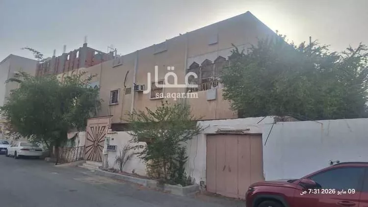 عمارة للبيع في شارع شارع 21 البحيرات 2, حي البحيرات, مدينة مكة المكرمة, منطقة مكة المكرمة 8