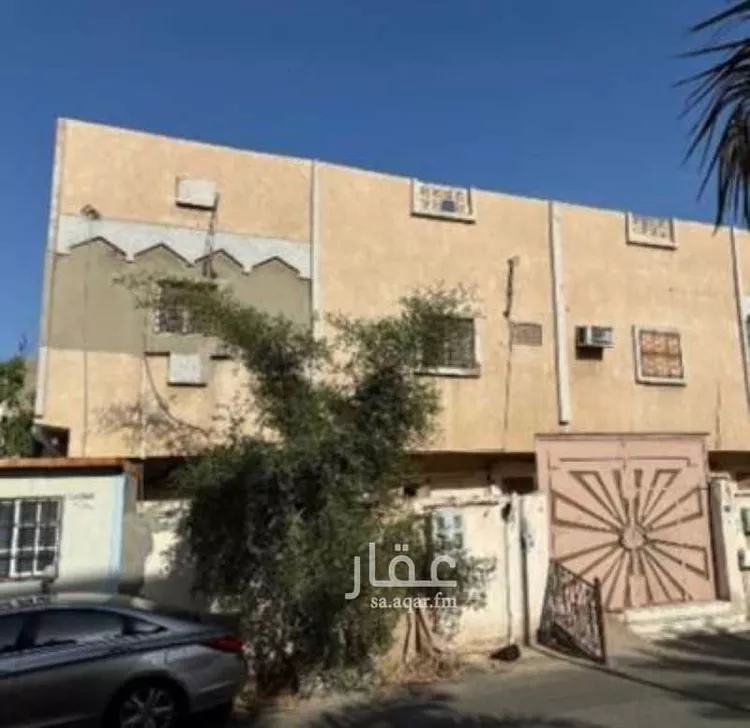 فيلا للبيع في شارع شارع 21 البحيرات 2, حي البحيرات, مدينة مكة المكرمة, منطقة مكة المكرمة صورة 2