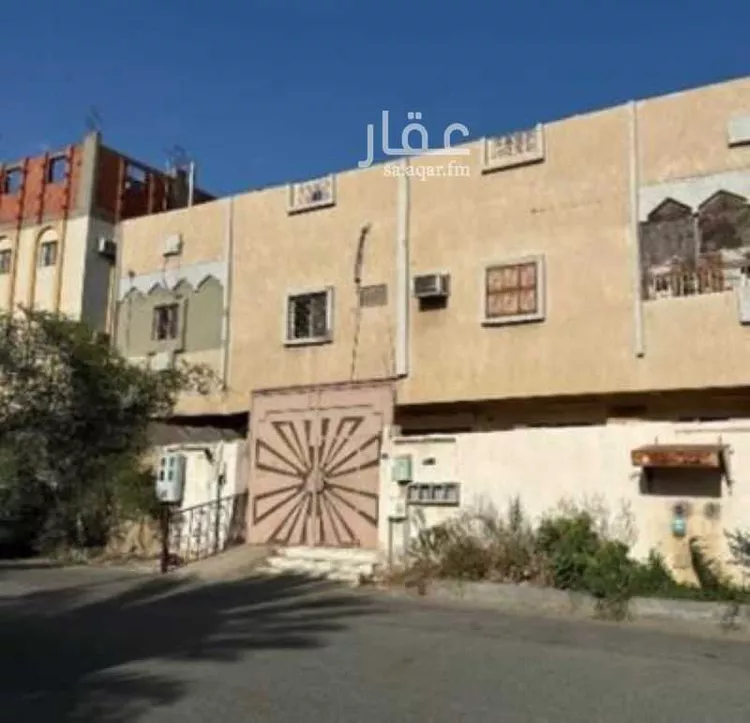 فيلا للبيع في شارع شارع 21 البحيرات 2, حي البحيرات, مدينة مكة المكرمة, منطقة مكة المكرمة