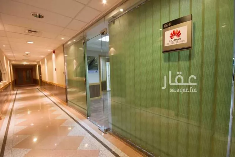 Commercial Office for Rent in Medina Bani Harithah صورة 5