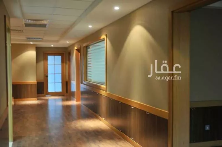 مكتب تجاري للإيجار في شارع اشعث بن سعيد السمان, حي بنى حارثة, مدينة المدينه المنوره, منطقة المدينة المنورة صورة 5