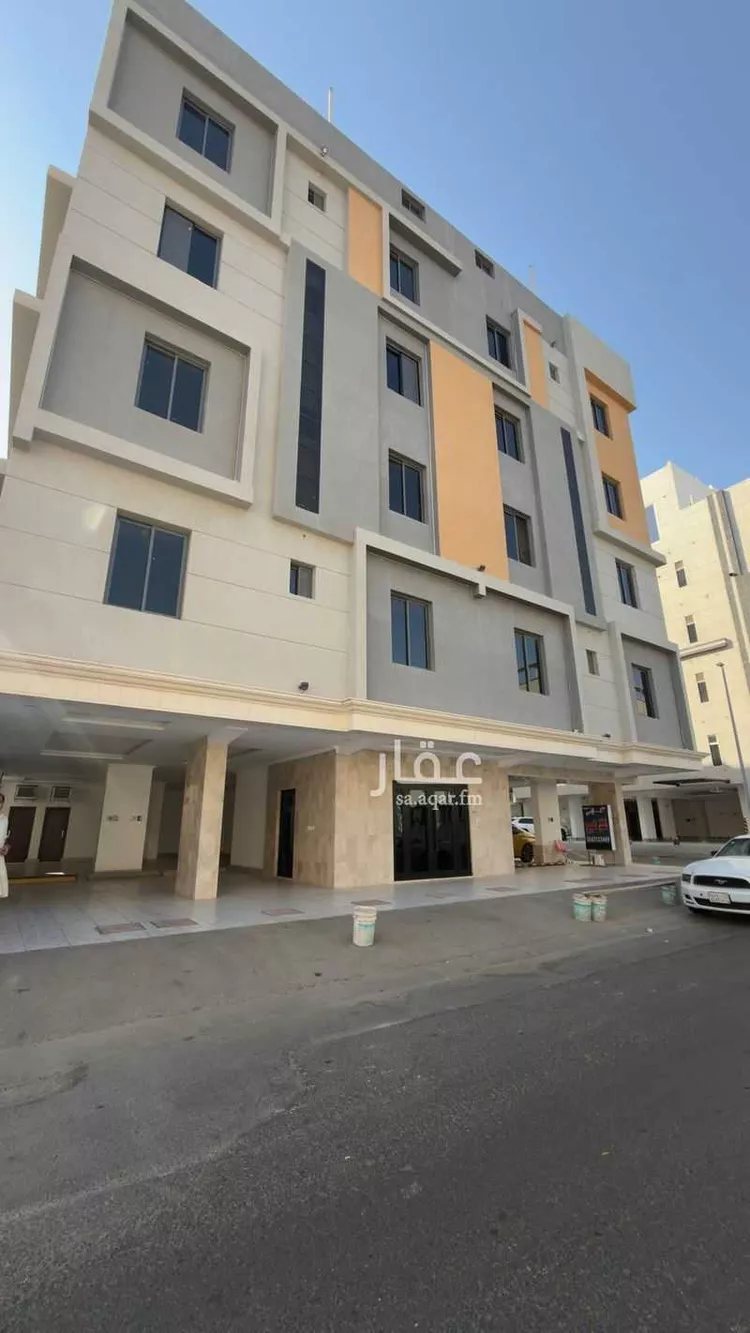 شقة للإيجار في شارع الفريق ، حي العزيزية ، جدة ، جدة