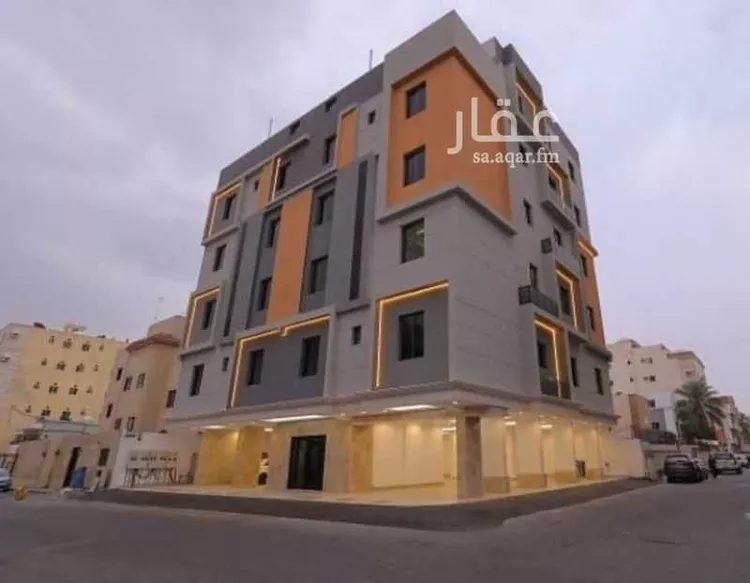 شقة للإيجار في شارع الفريق, حي العزيزية, مدينة جدة, منطقة مكة المكرمة صورة 2