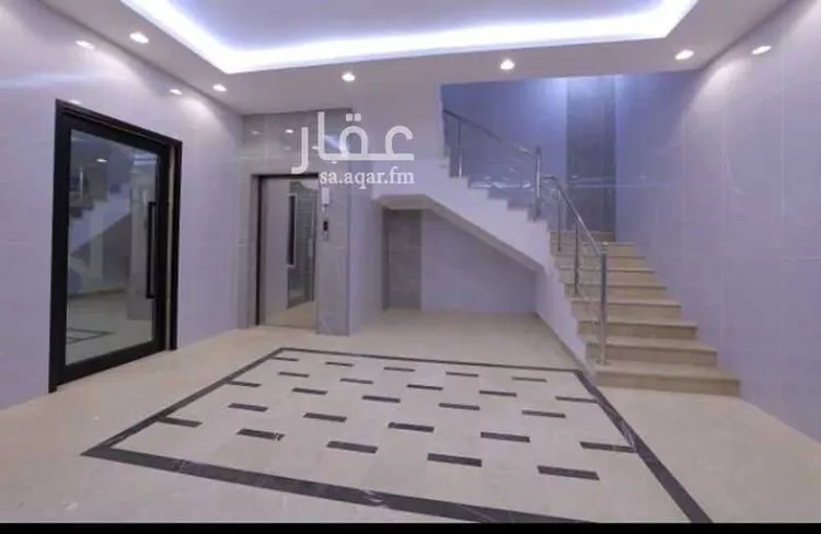 شقة للإيجار في شارع الفريق, حي العزيزية, مدينة جدة, منطقة مكة المكرمة صورة 5