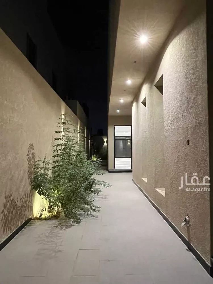 فيلا للبيع في شارع ابن أبي الفخار, حي عكاظ, مدينة الرياض, منطقة الرياض صورة 2