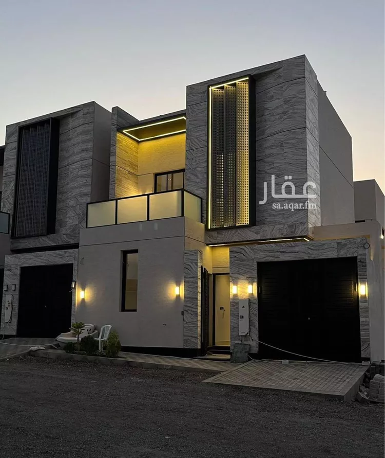 فيلا للبيع في شارع وادي الحسنا, حي المهدية, مدينة الرياض, منطقة الرياض صورة 2