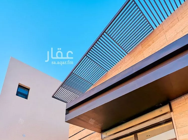 فيلا للبيع في شارع أبي الحسن الأسفرائيني, حي المهدية, مدينة الرياض, منطقة الرياض صورة 3