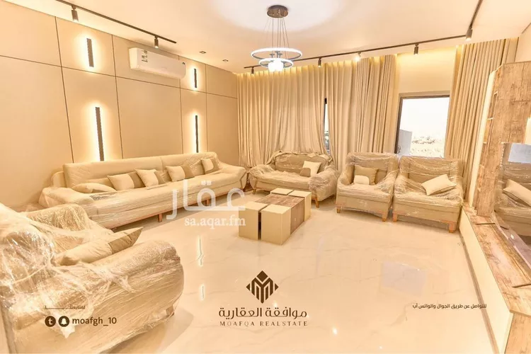 فيلا للبيع في شارع أحمد الكازروني, حي المهدية, مدينة الرياض, منطقة الرياض صورة 3