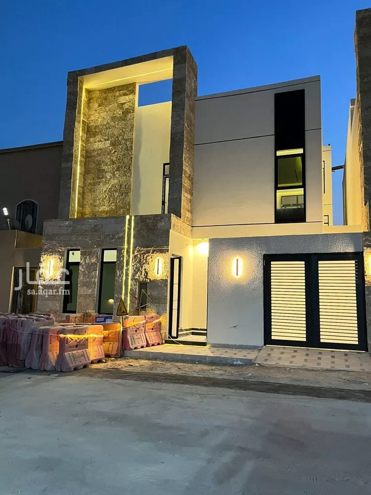 فيلا للبيع في شارع الحارث بن سليل, حي المهدية, مدينة الرياض, منطقة الرياض