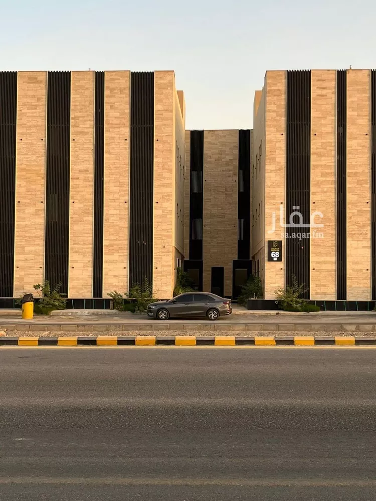 شقة للبيع في شارع أبي الحسن الأسفرائيني, حي المهدية, مدينة الرياض, منطقة الرياض