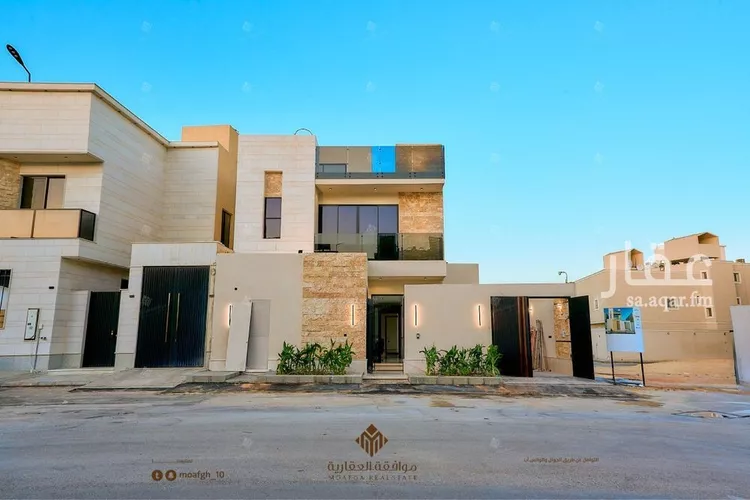 فيلا للبيع في شارع عبداللطيف بن المبارك, حي المهدية, مدينة الرياض, منطقة الرياض صورة 3