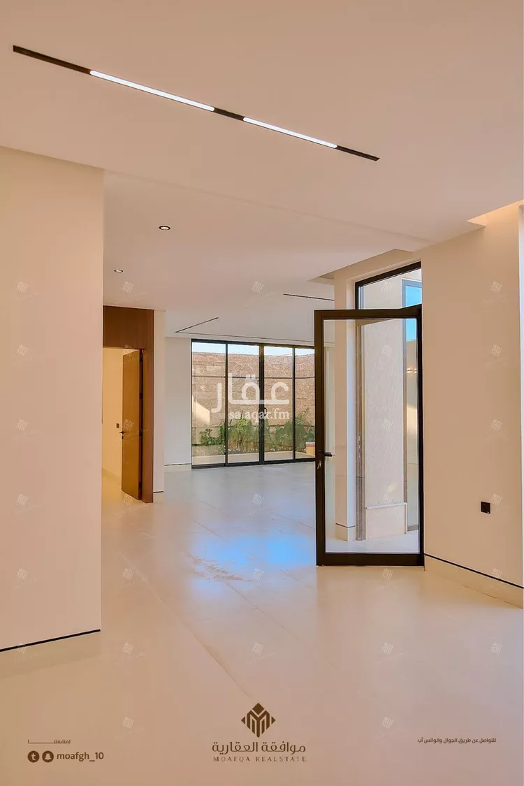 فيلا للبيع في شارع عبداللطيف بن المبارك, حي المهدية, مدينة الرياض, منطقة الرياض صورة 4